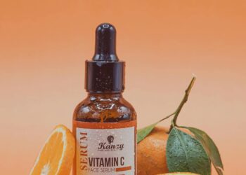 Vitamin C for Skin: Benefits, How to Use It, and Best Products in 2025