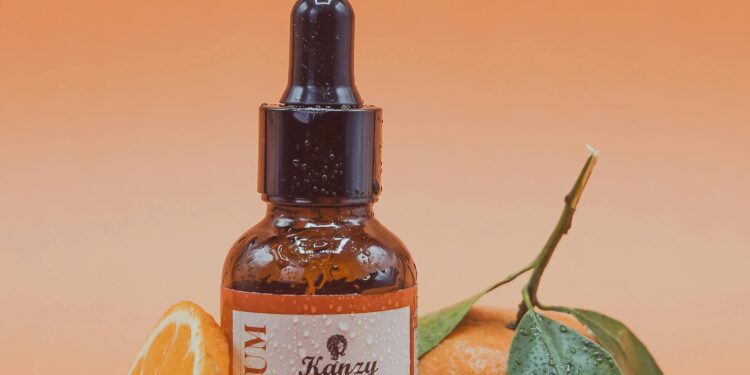 Vitamin C for Skin: Benefits, How to Use It, and Best Products in 2025