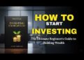 Investing for Beginners: A Step-by-Step Guide to Grow Your Wealth