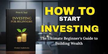 Investing for Beginners: A Step-by-Step Guide to Grow Your Wealth